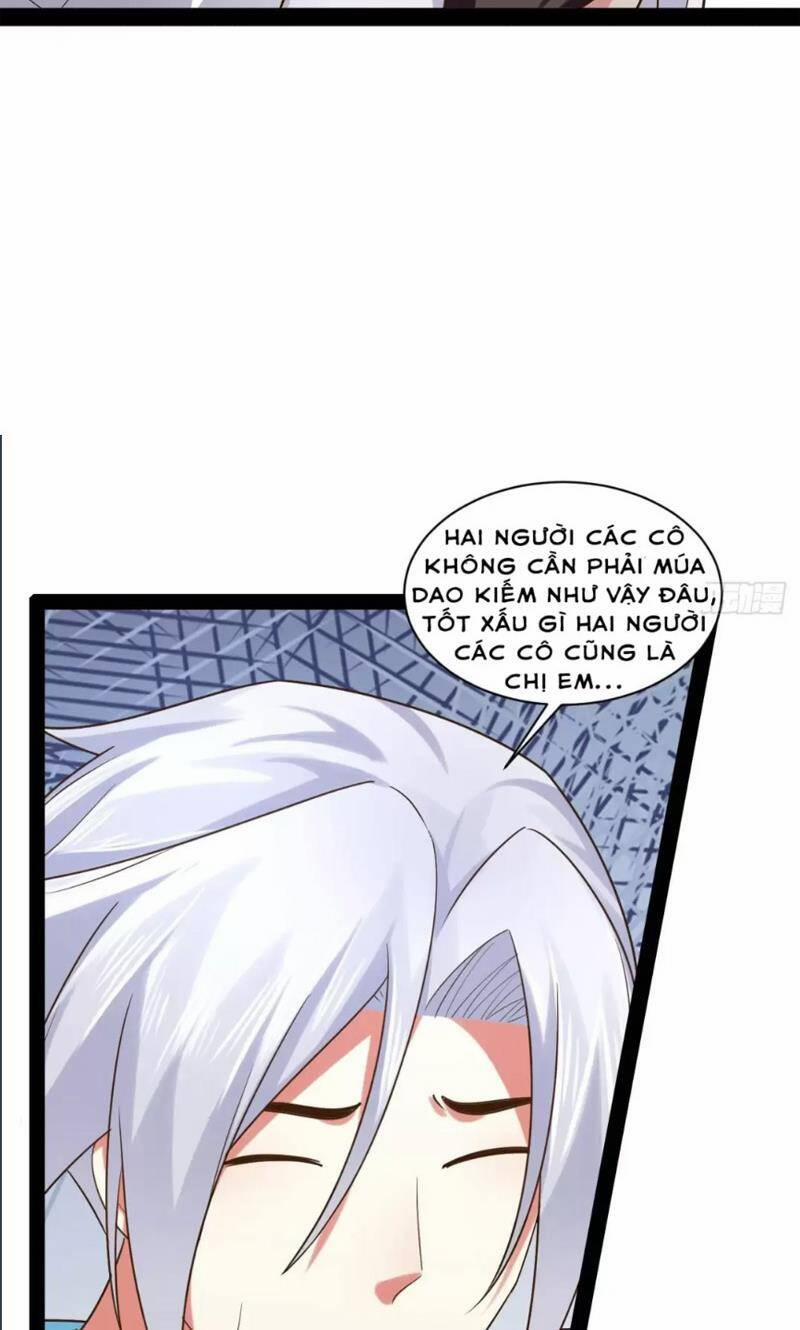 Bắt Đầu Làm Đầy Điểm Mị Lực 64 trang 34