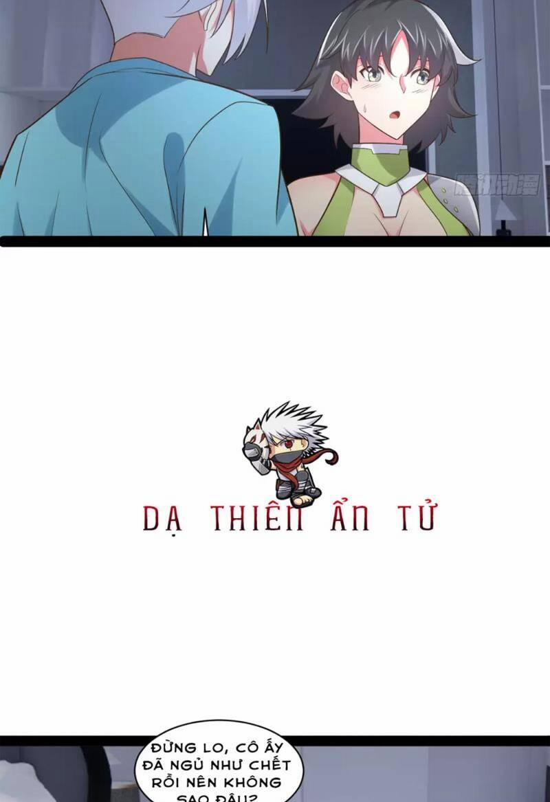 Bắt Đầu Làm Đầy Điểm Mị Lực 64 trang 6