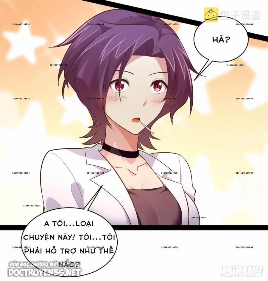 Bắt Đầu Làm Đầy Điểm Mị Lực 66 trang 4