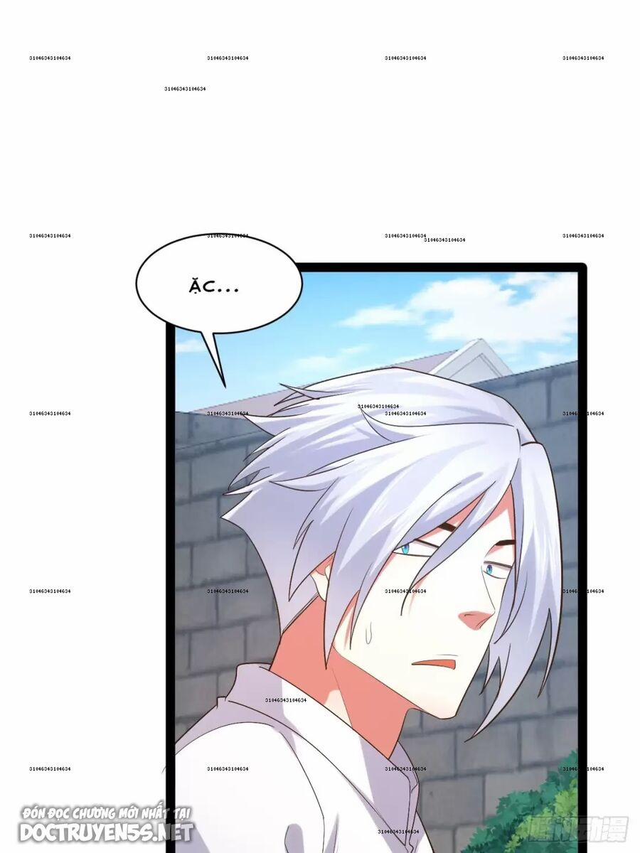 Bắt Đầu Làm Đầy Điểm Mị Lực 67 trang 1