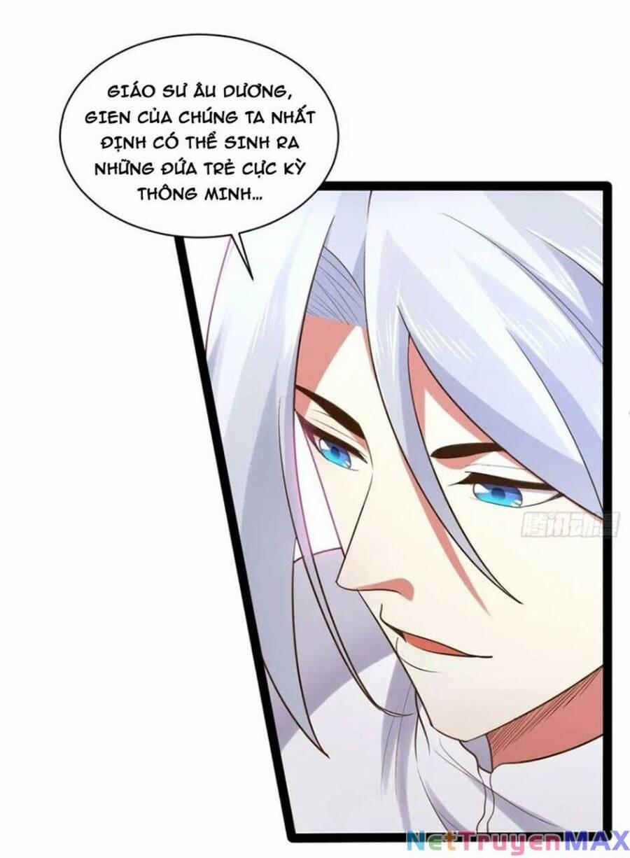 Bắt Đầu Làm Đầy Điểm Mị Lực 68 trang 0