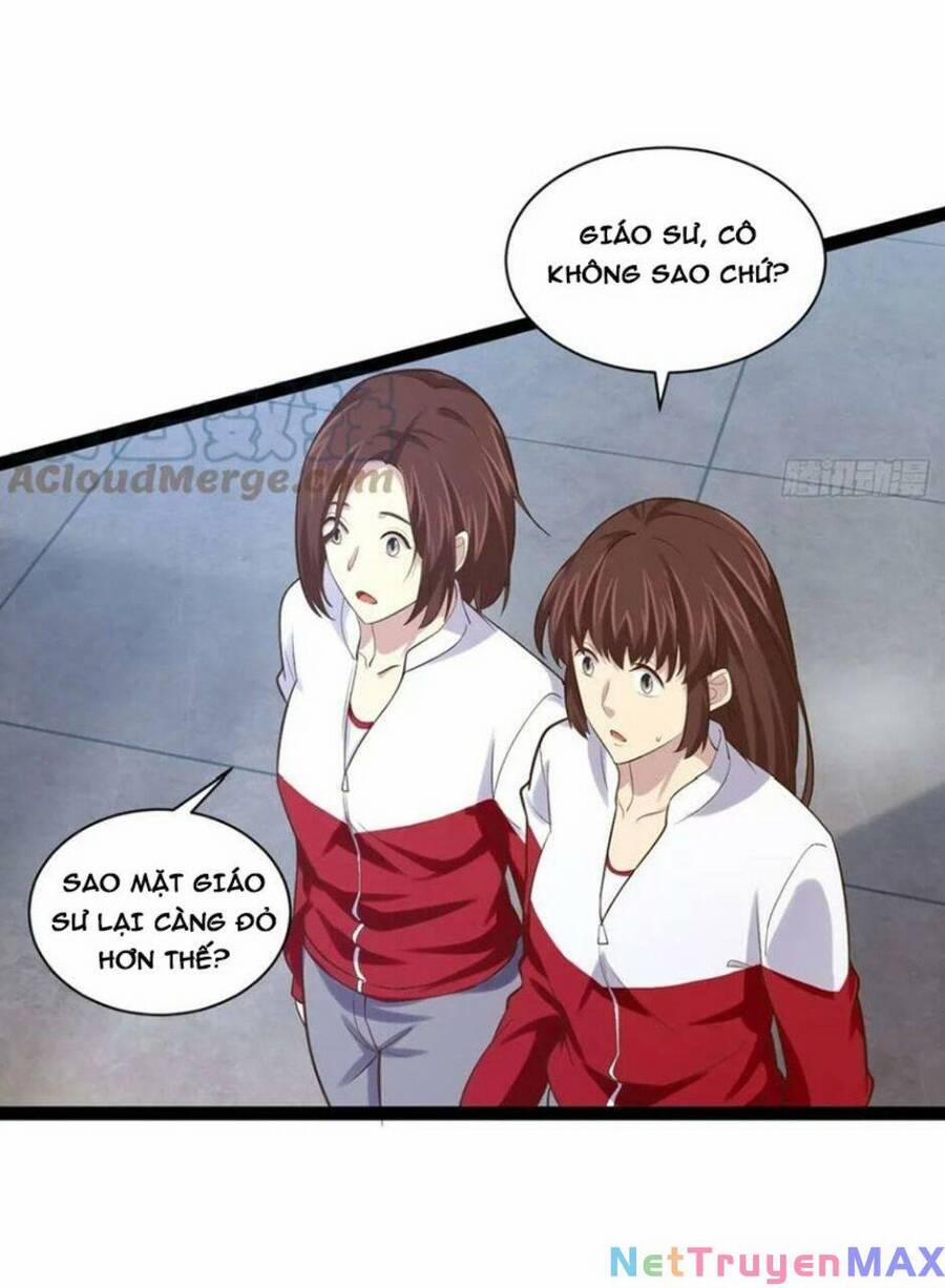 Bắt Đầu Làm Đầy Điểm Mị Lực 68 trang 18