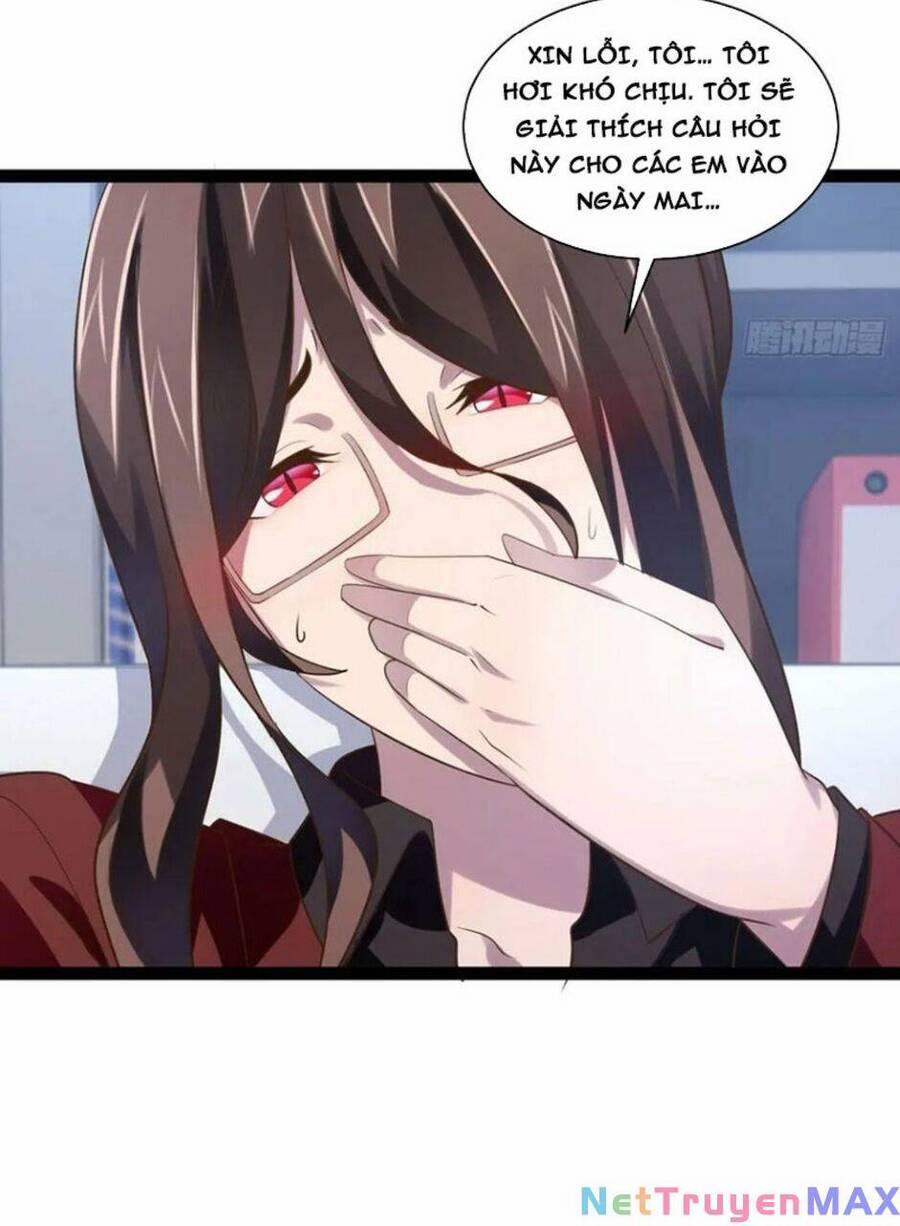 Bắt Đầu Làm Đầy Điểm Mị Lực 68 trang 23