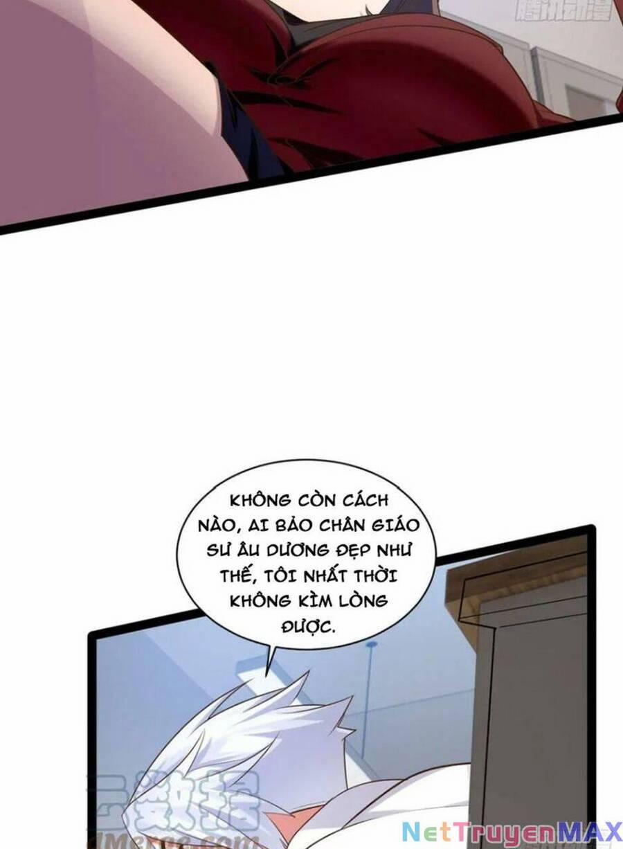 Bắt Đầu Làm Đầy Điểm Mị Lực 68 trang 26