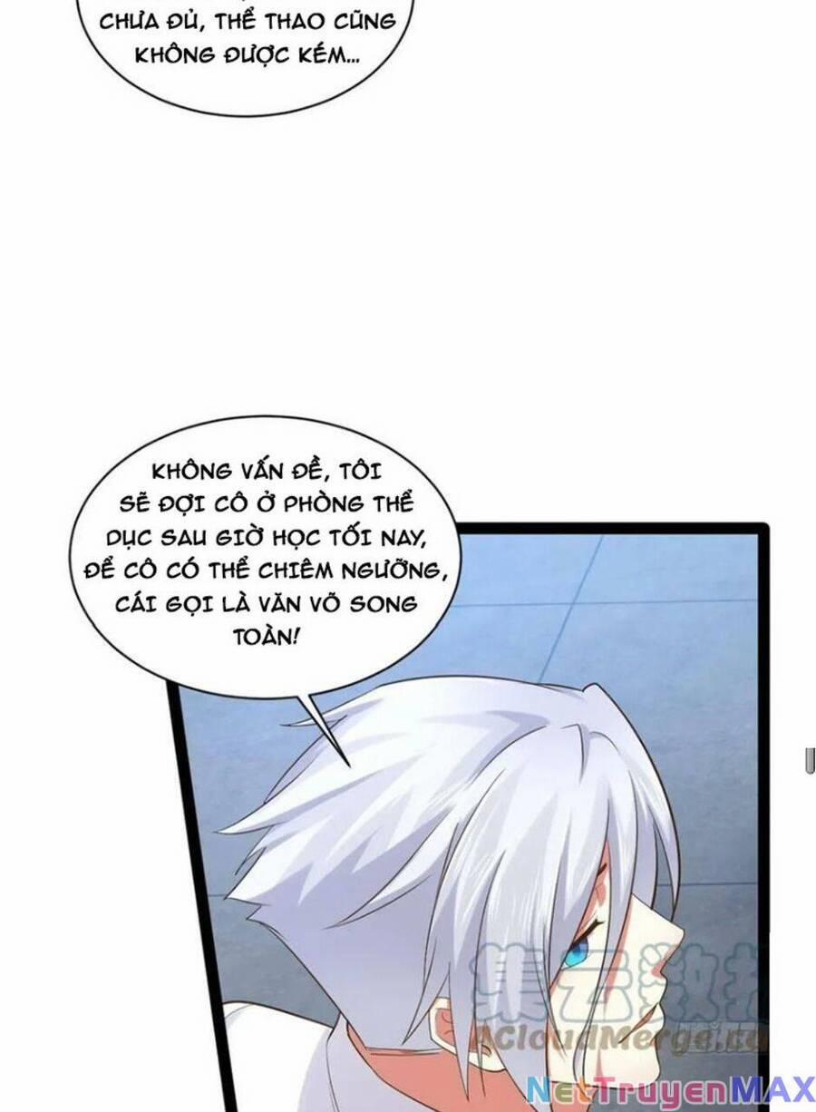 Bắt Đầu Làm Đầy Điểm Mị Lực 68 trang 29