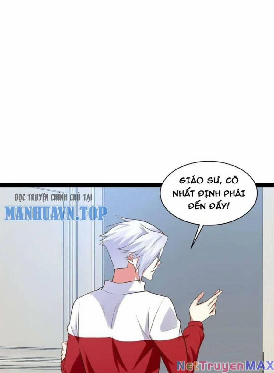 Bắt Đầu Làm Đầy Điểm Mị Lực 68 trang 31