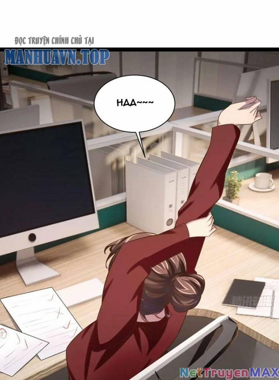 Bắt Đầu Làm Đầy Điểm Mị Lực 68 trang 46