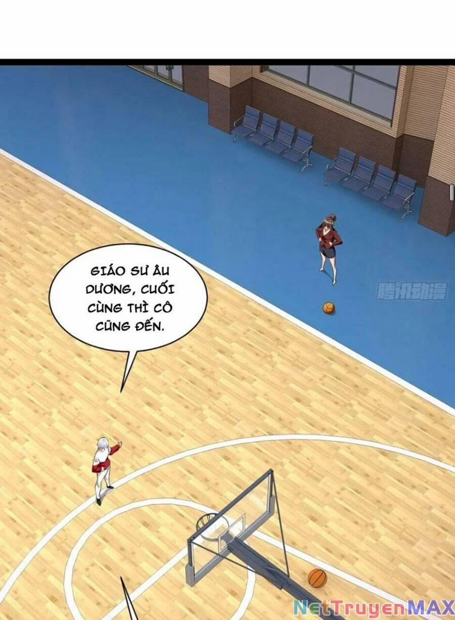 Bắt Đầu Làm Đầy Điểm Mị Lực 68 trang 52