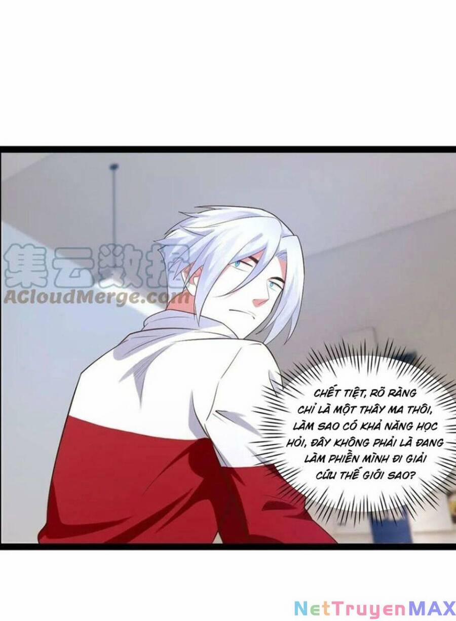 Bắt Đầu Làm Đầy Điểm Mị Lực 68 trang 7