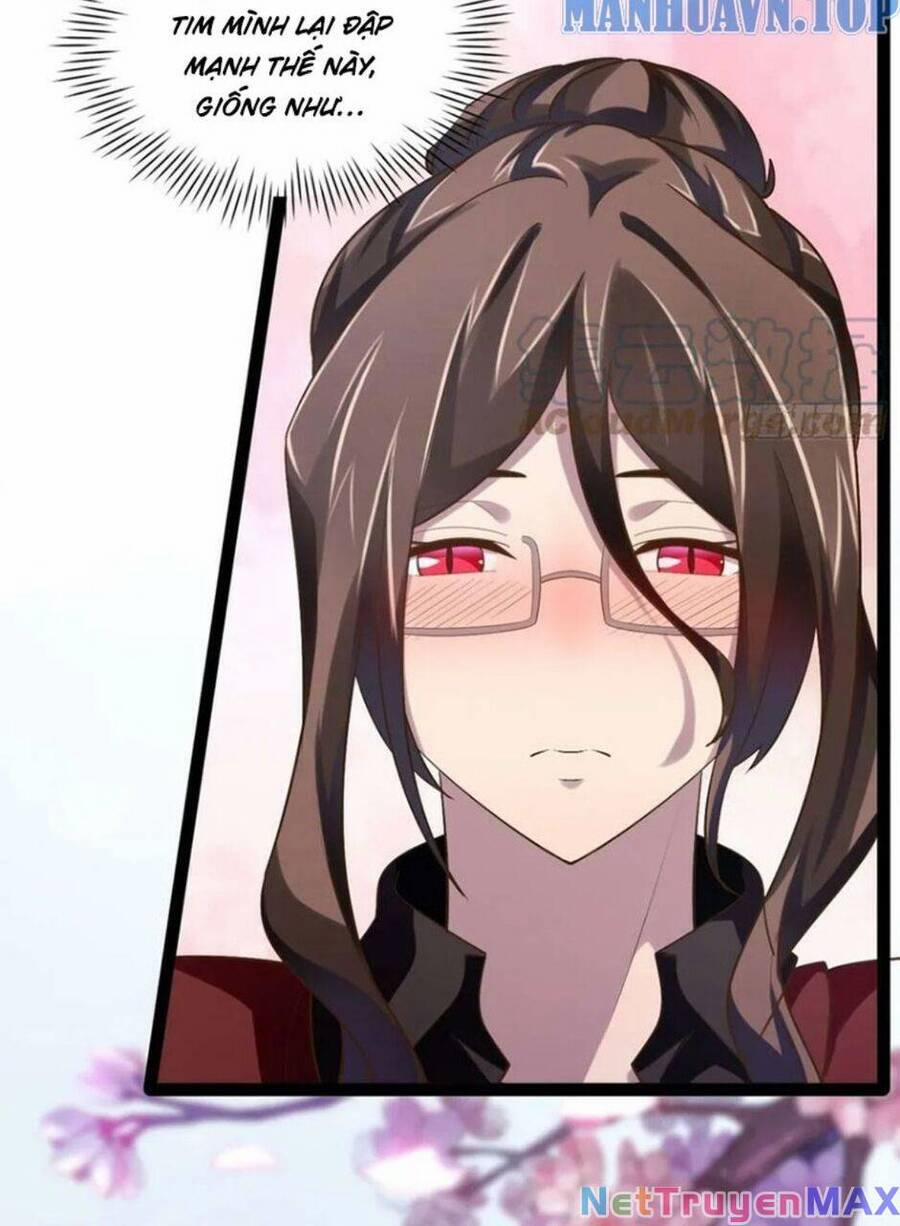 Bắt Đầu Làm Đầy Điểm Mị Lực 69 trang 10