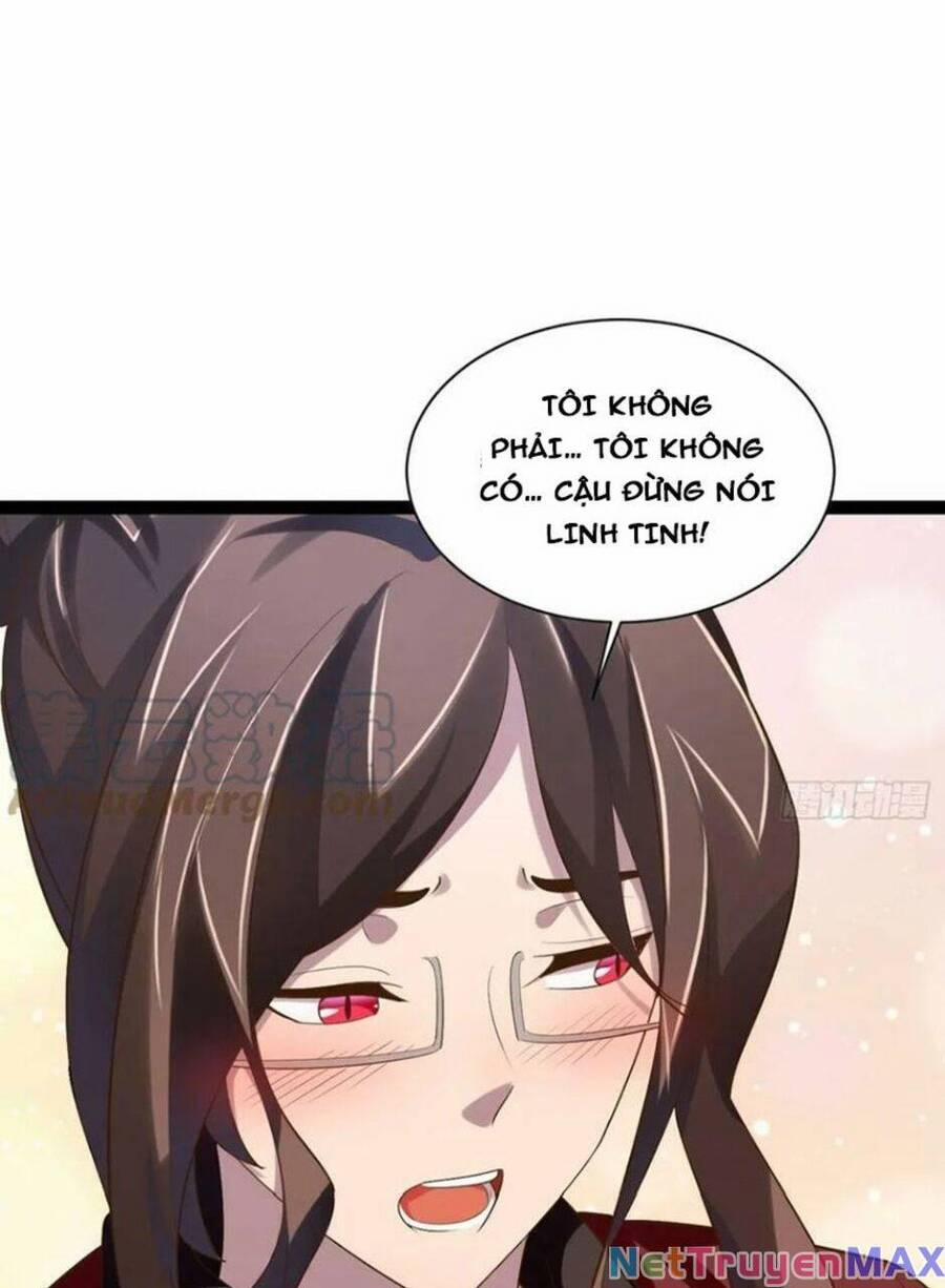 Bắt Đầu Làm Đầy Điểm Mị Lực 69 trang 22