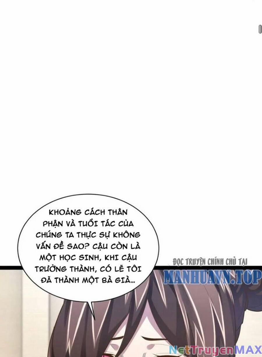 Bắt Đầu Làm Đầy Điểm Mị Lực 69 trang 26