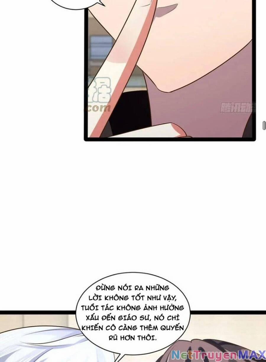 Bắt Đầu Làm Đầy Điểm Mị Lực 69 trang 28