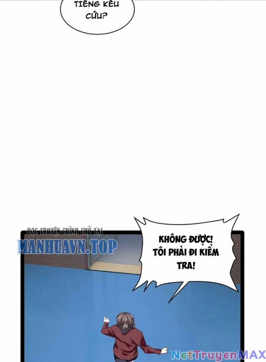 Bắt Đầu Làm Đầy Điểm Mị Lực 69 trang 33