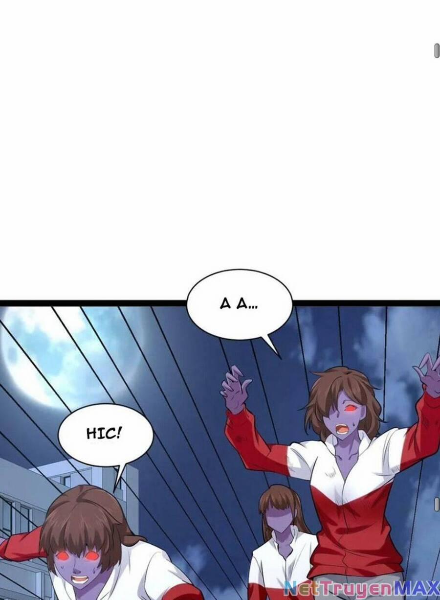 Bắt Đầu Làm Đầy Điểm Mị Lực 69 trang 35