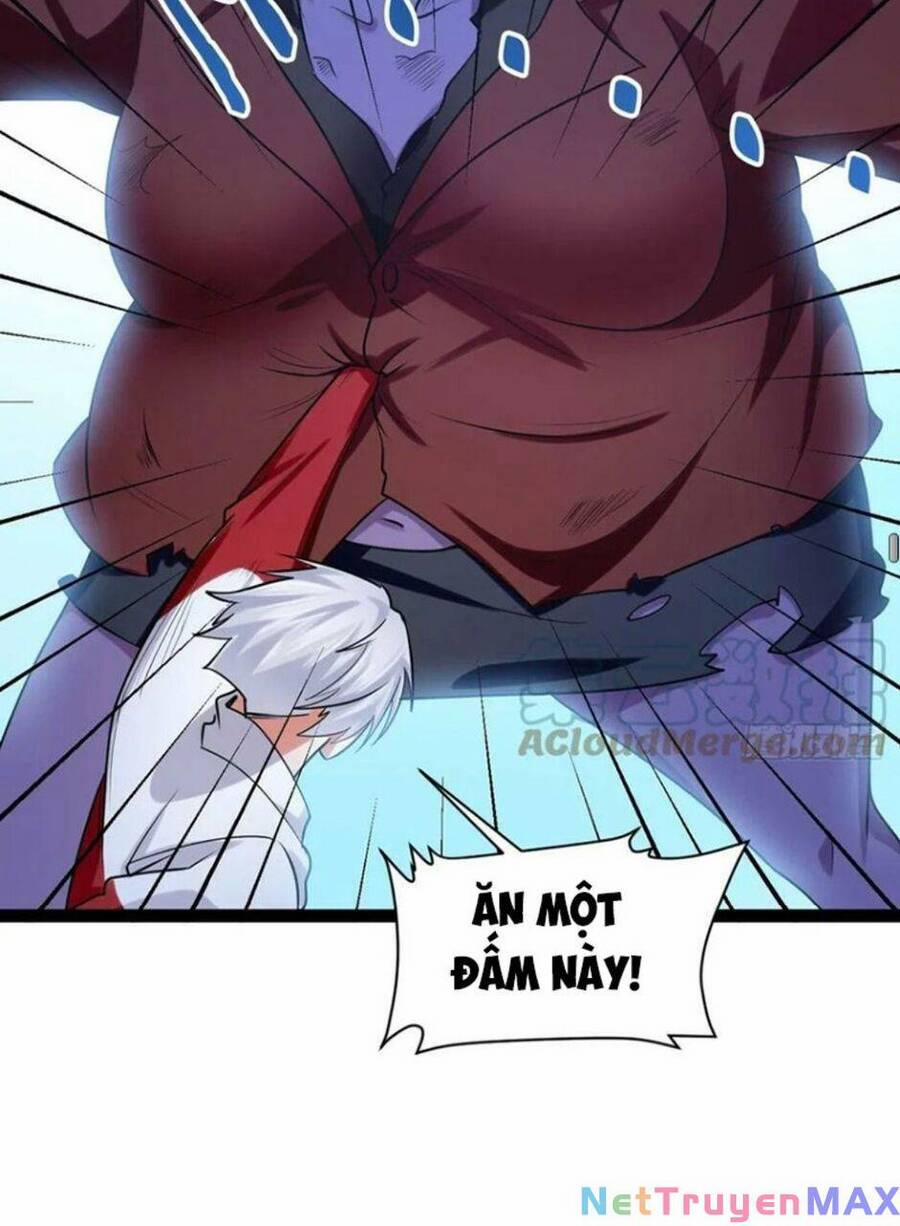 Bắt Đầu Làm Đầy Điểm Mị Lực 69 trang 57