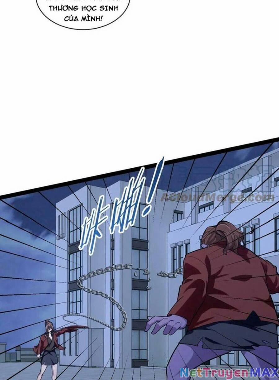 Bắt Đầu Làm Đầy Điểm Mị Lực 70 trang 1