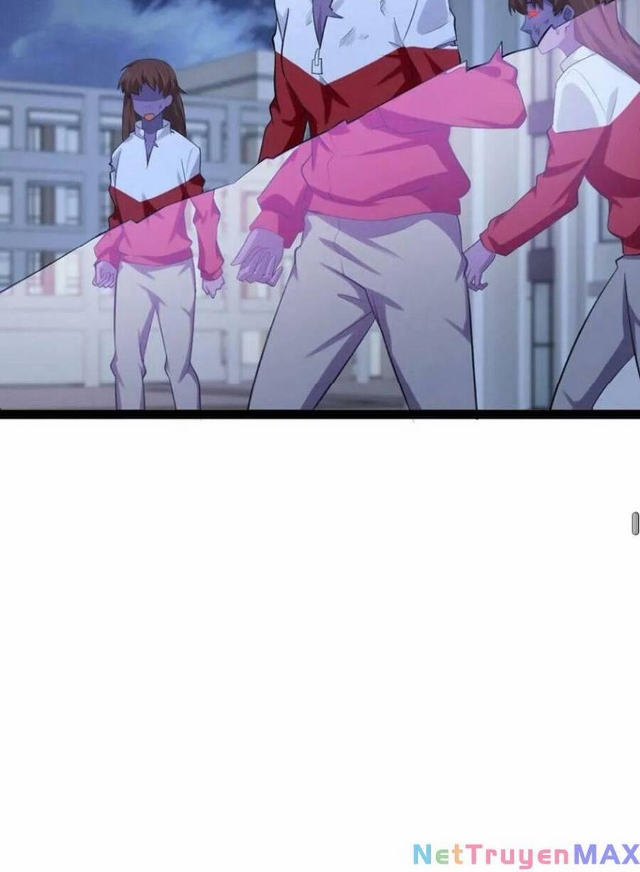 Bắt Đầu Làm Đầy Điểm Mị Lực 70 trang 11