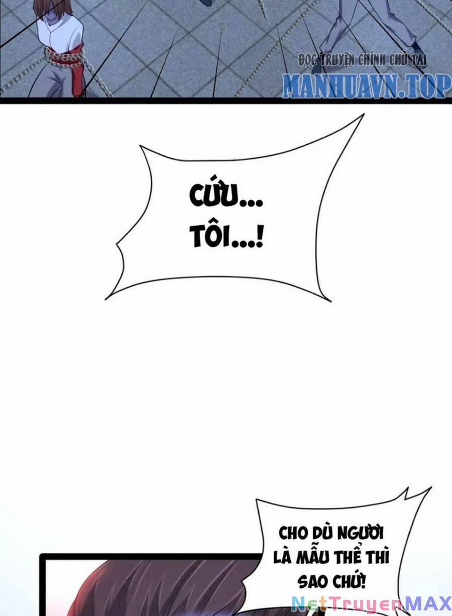 Bắt Đầu Làm Đầy Điểm Mị Lực 70 trang 16