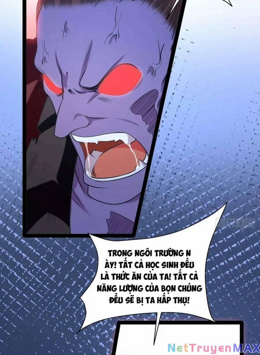 Bắt Đầu Làm Đầy Điểm Mị Lực 70 trang 17