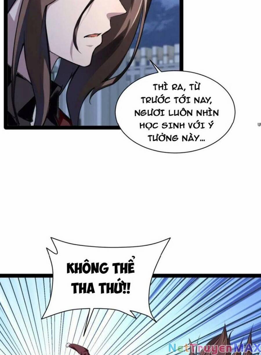 Bắt Đầu Làm Đầy Điểm Mị Lực 70 trang 21