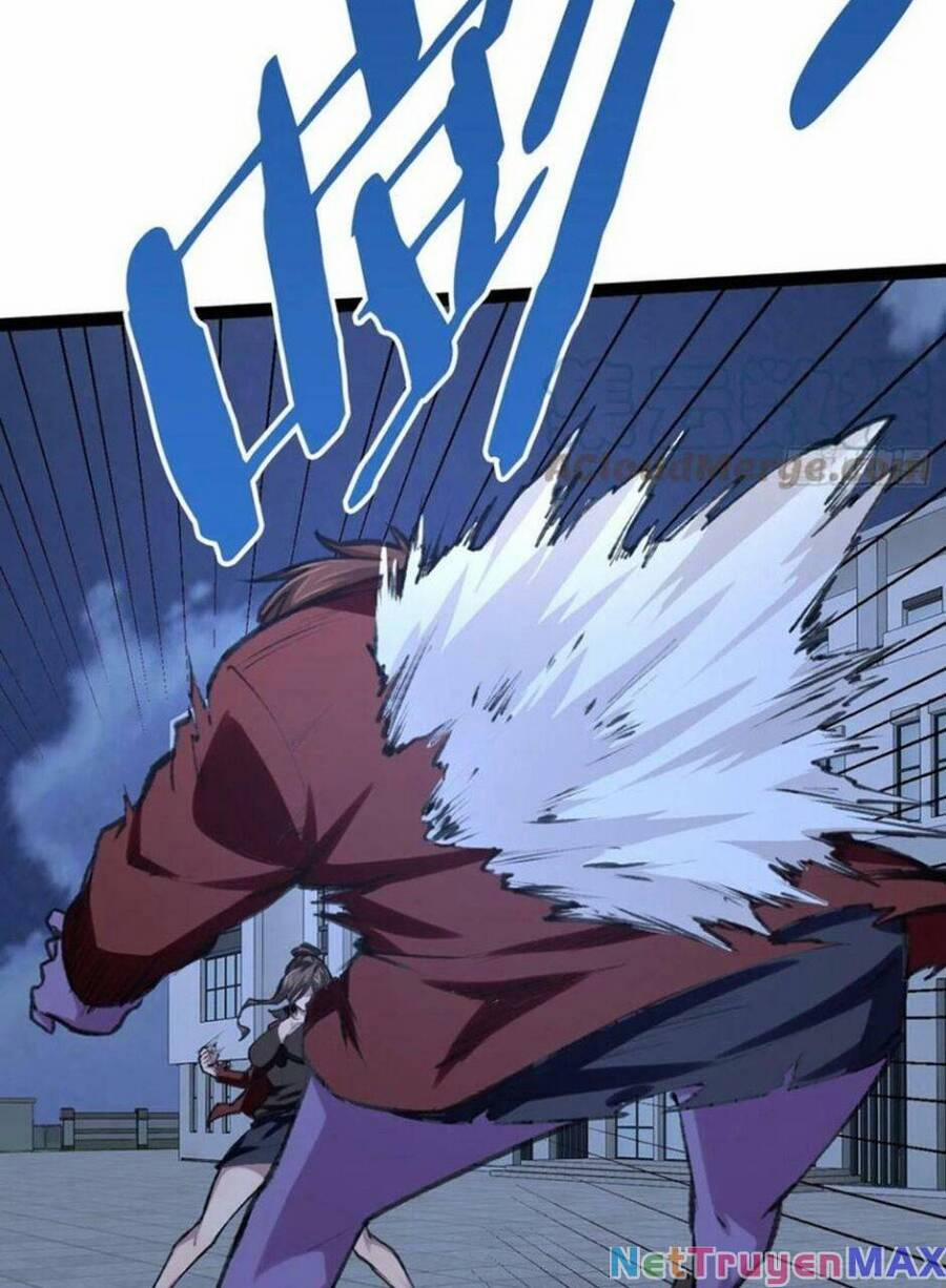 Bắt Đầu Làm Đầy Điểm Mị Lực 70 trang 24