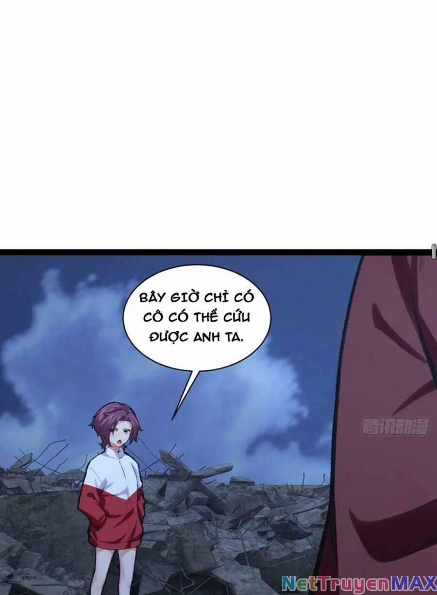 Bắt Đầu Làm Đầy Điểm Mị Lực 70 trang 40