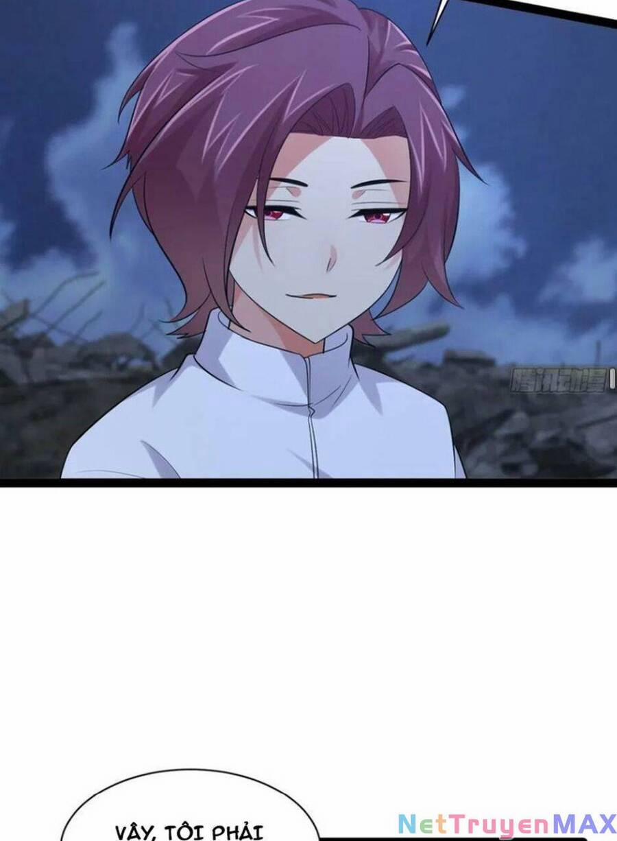 Bắt Đầu Làm Đầy Điểm Mị Lực 70 trang 43