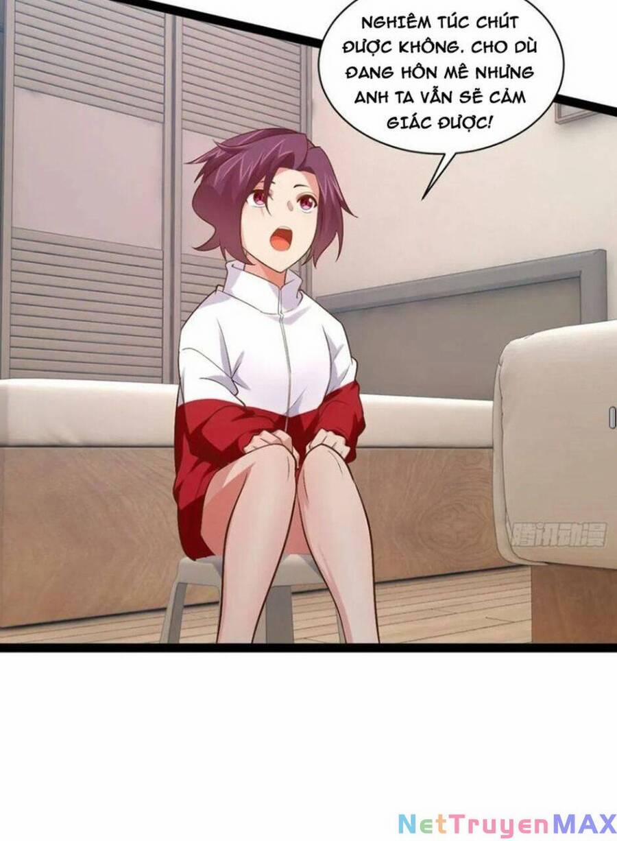 Bắt Đầu Làm Đầy Điểm Mị Lực 70 trang 52