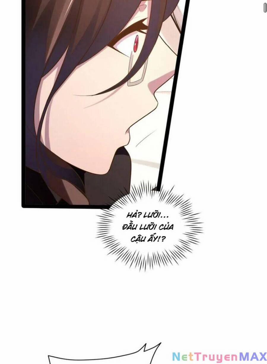 Bắt Đầu Làm Đầy Điểm Mị Lực 70 trang 61