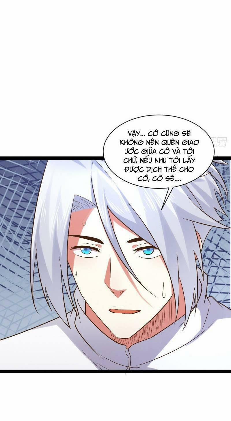 Bắt Đầu Làm Đầy Điểm Mị Lực 71 trang 10