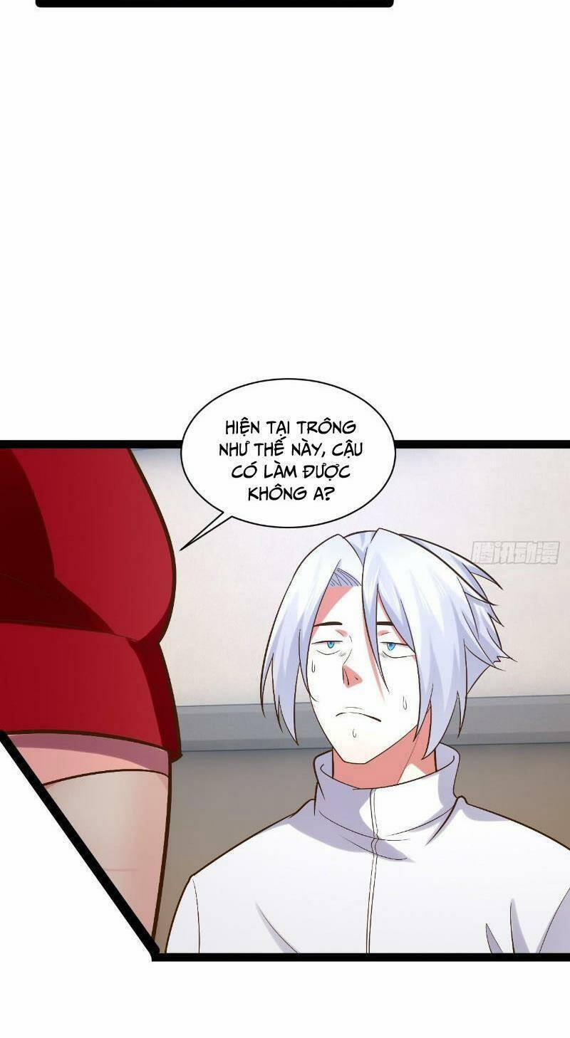 Bắt Đầu Làm Đầy Điểm Mị Lực 71 trang 12
