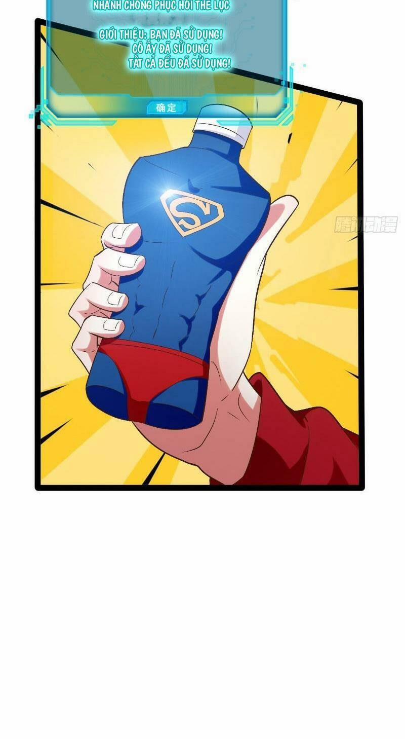 Bắt Đầu Làm Đầy Điểm Mị Lực 71 trang 15