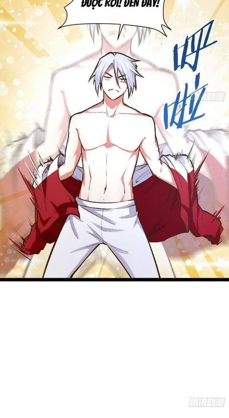 Bắt Đầu Làm Đầy Điểm Mị Lực 71 trang 18