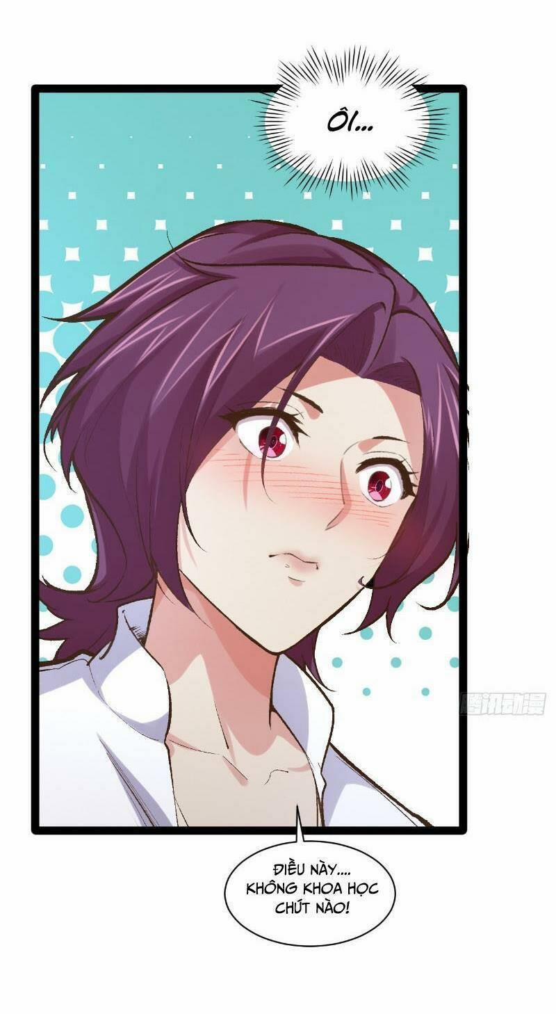 Bắt Đầu Làm Đầy Điểm Mị Lực 71 trang 19