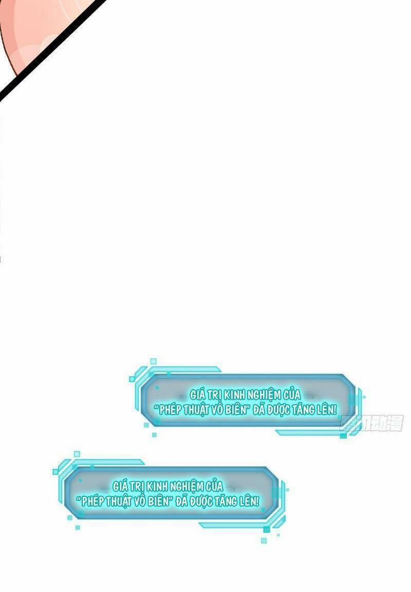 Bắt Đầu Làm Đầy Điểm Mị Lực 71 trang 22