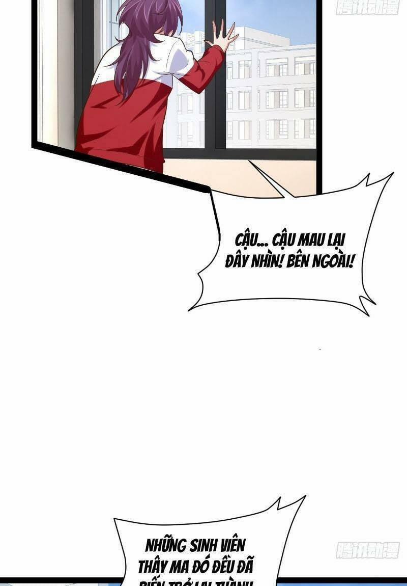 Bắt Đầu Làm Đầy Điểm Mị Lực 71 trang 29