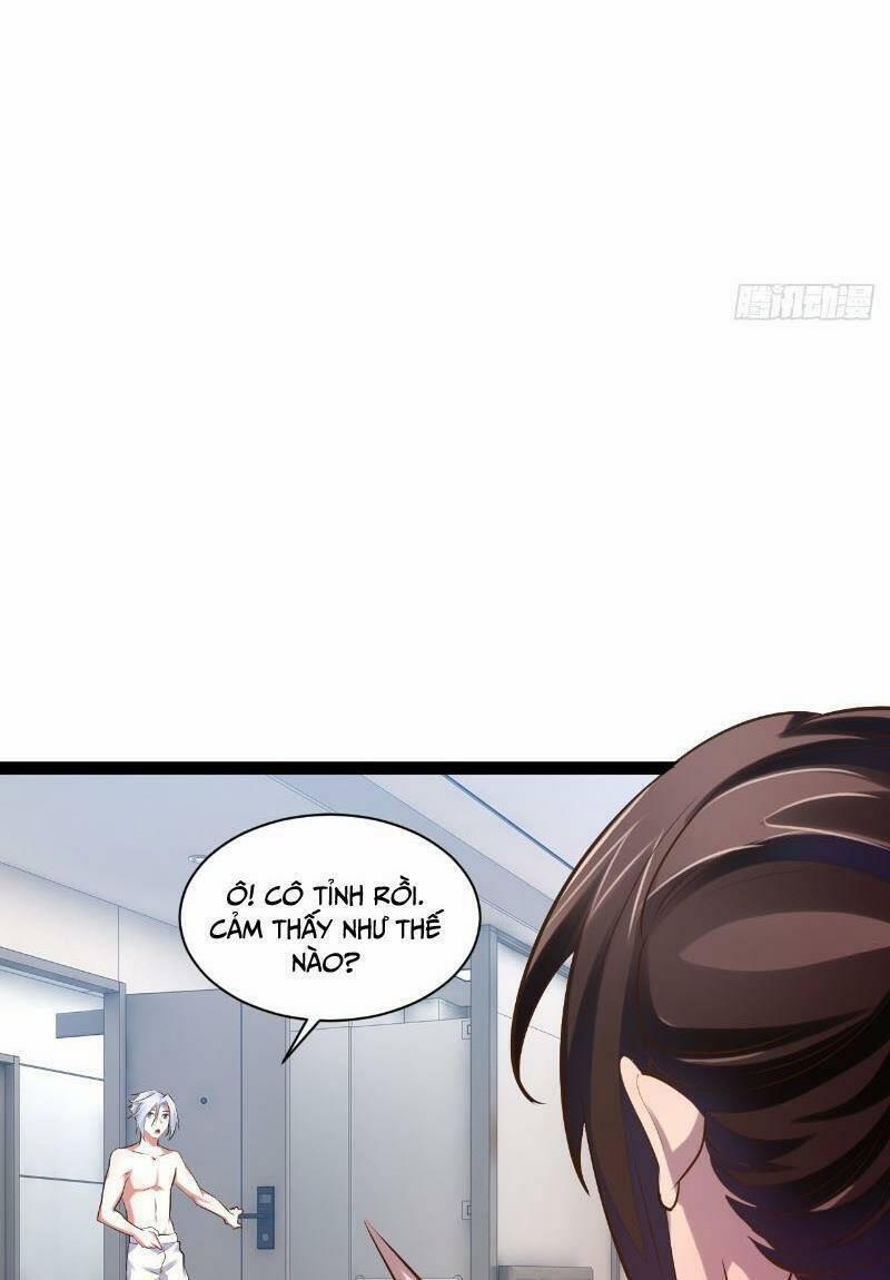 Bắt Đầu Làm Đầy Điểm Mị Lực 71 trang 36