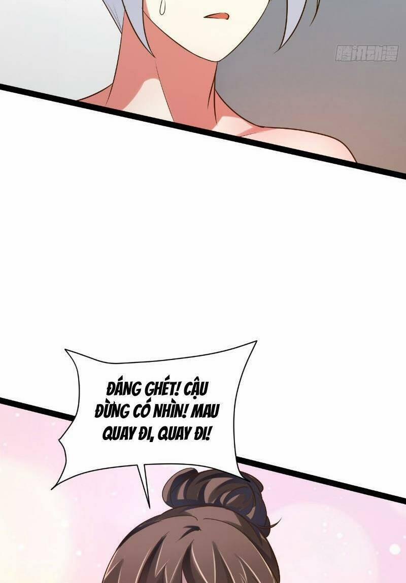 Bắt Đầu Làm Đầy Điểm Mị Lực 71 trang 38