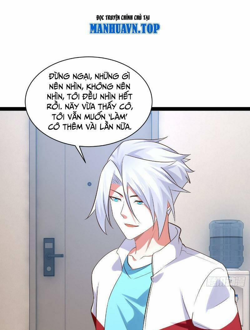 Bắt Đầu Làm Đầy Điểm Mị Lực 71 trang 41