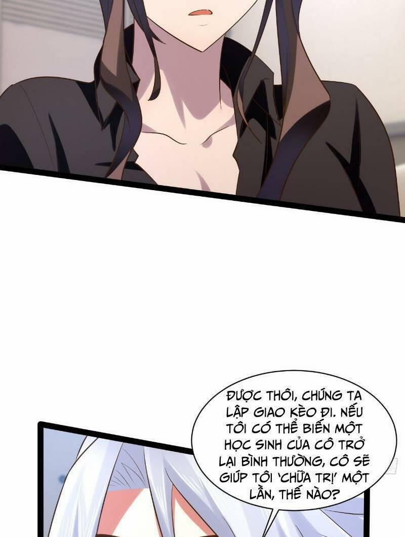 Bắt Đầu Làm Đầy Điểm Mị Lực 71 trang 43