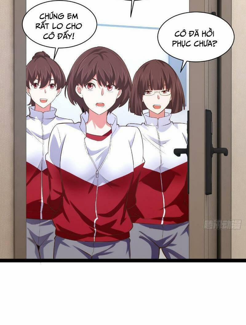 Bắt Đầu Làm Đầy Điểm Mị Lực 71 trang 48