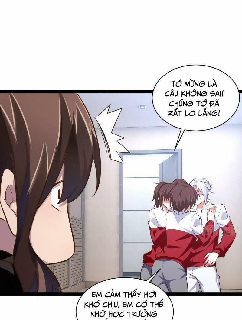 Bắt Đầu Làm Đầy Điểm Mị Lực 71 trang 52