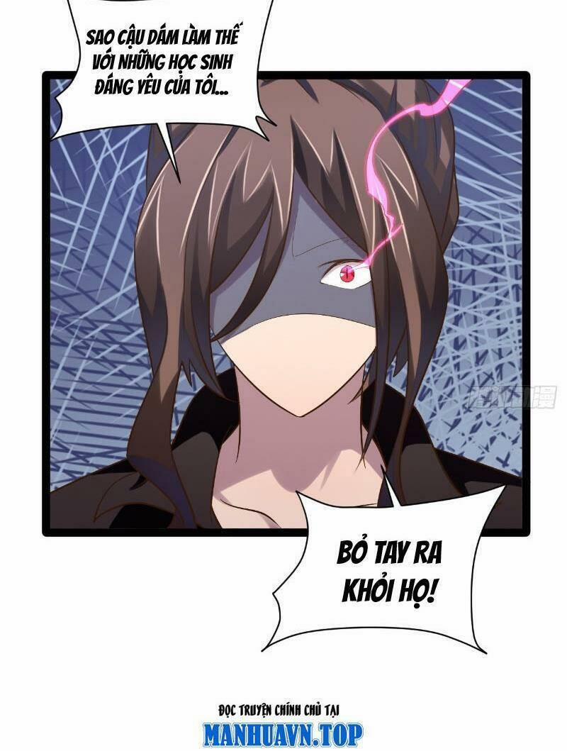 Bắt Đầu Làm Đầy Điểm Mị Lực 71 trang 55