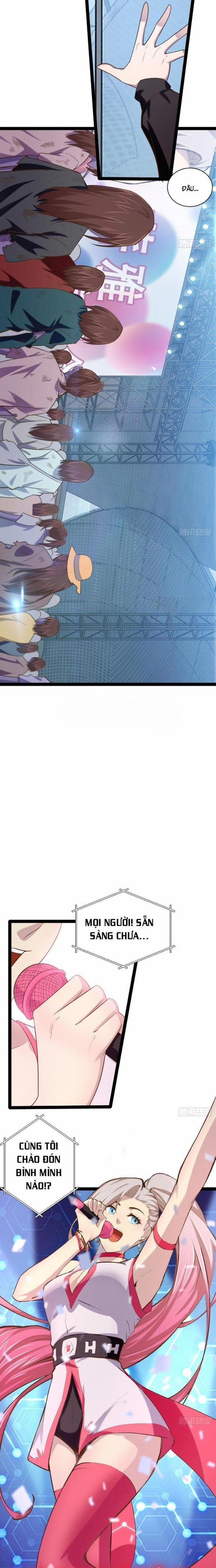 Bắt Đầu Làm Đầy Điểm Mị Lực 72 trang 10