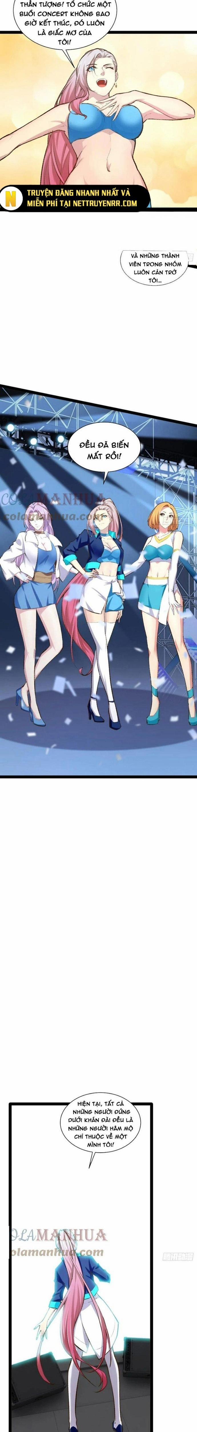 Bắt Đầu Làm Đầy Điểm Mị Lực 73 trang 1