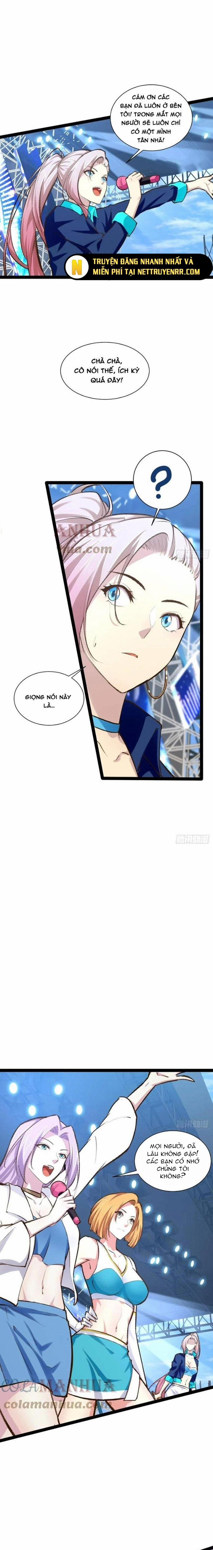 Bắt Đầu Làm Đầy Điểm Mị Lực 73 trang 12