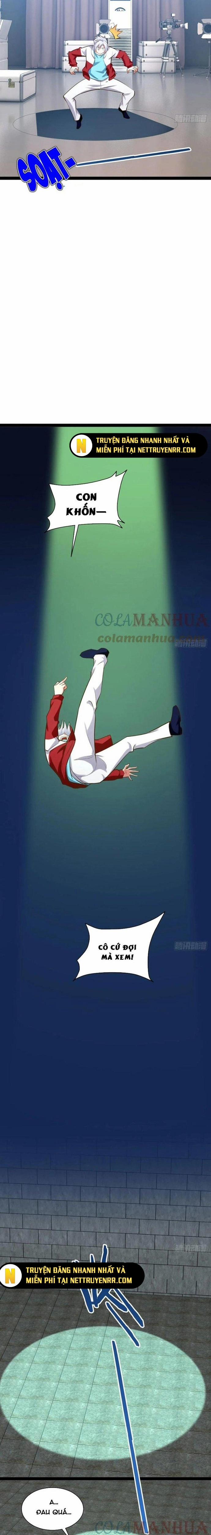 Bắt Đầu Làm Đầy Điểm Mị Lực 73 trang 3