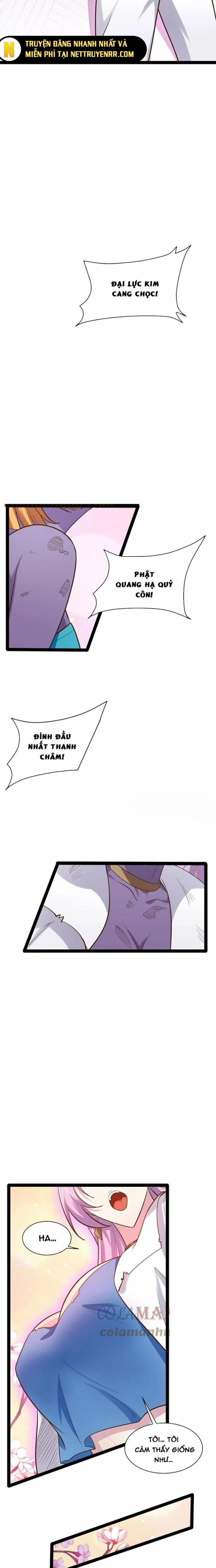 Bắt Đầu Làm Đầy Điểm Mị Lực 73 trang 6