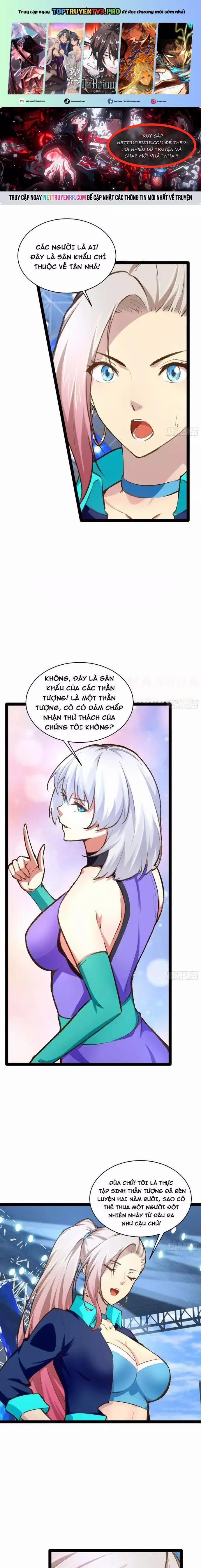 Bắt Đầu Làm Đầy Điểm Mị Lực 74 trang 0